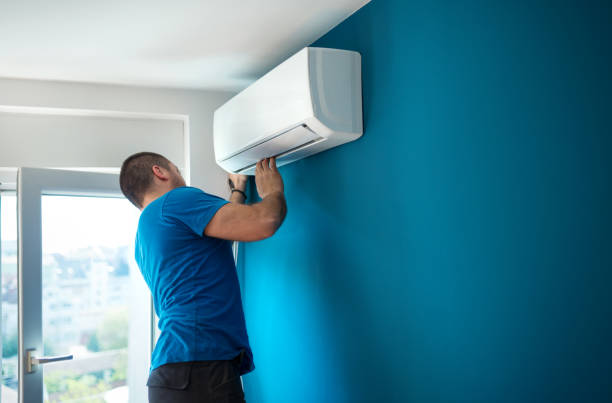 Greenup, IL HVAC Company